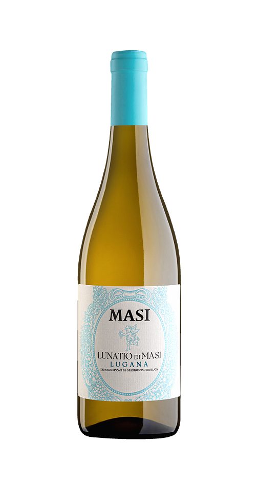 MASI Lunatio Lugana DOC 2025 0,75 L