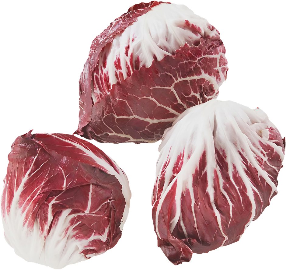 SPAR Radicchio rund 1 STK