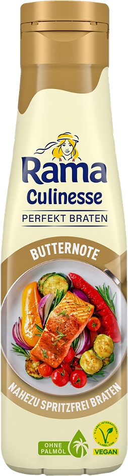Rama Culinesse Culinesse Butternote 450 ML