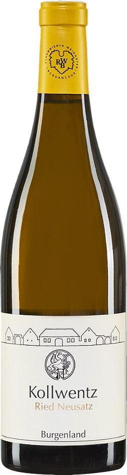 Kollwentz Chardonnay Ried Neusatz 2023 0,75 L