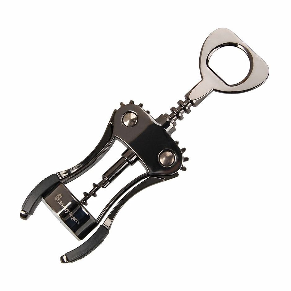 Stanley Rogers Korkenzieher 19cm