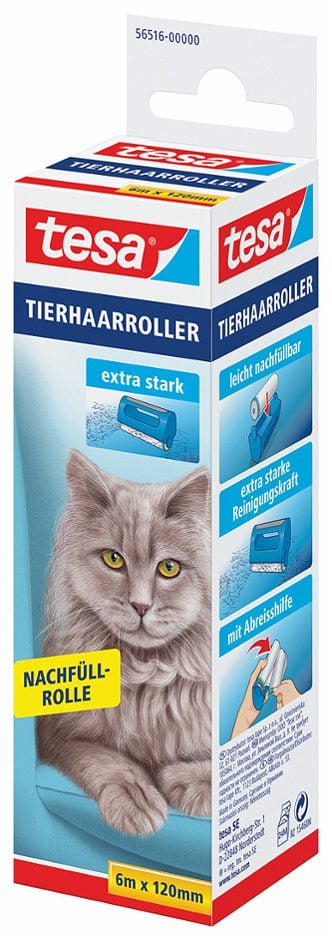 Tesa Haushaltsroller Nachfüllung, 1 Stück