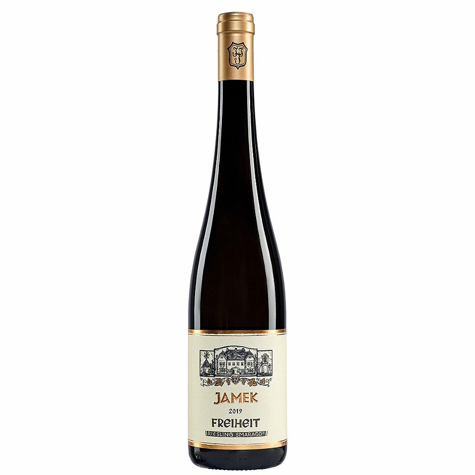 Jamek Riesling Smaragd Freiheit Wachau DAC 2021 0,75 L