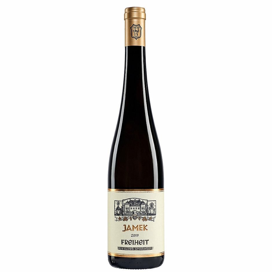 Jamek Riesling Smaragd Freiheit Wachau DAC 2021 0,75 L