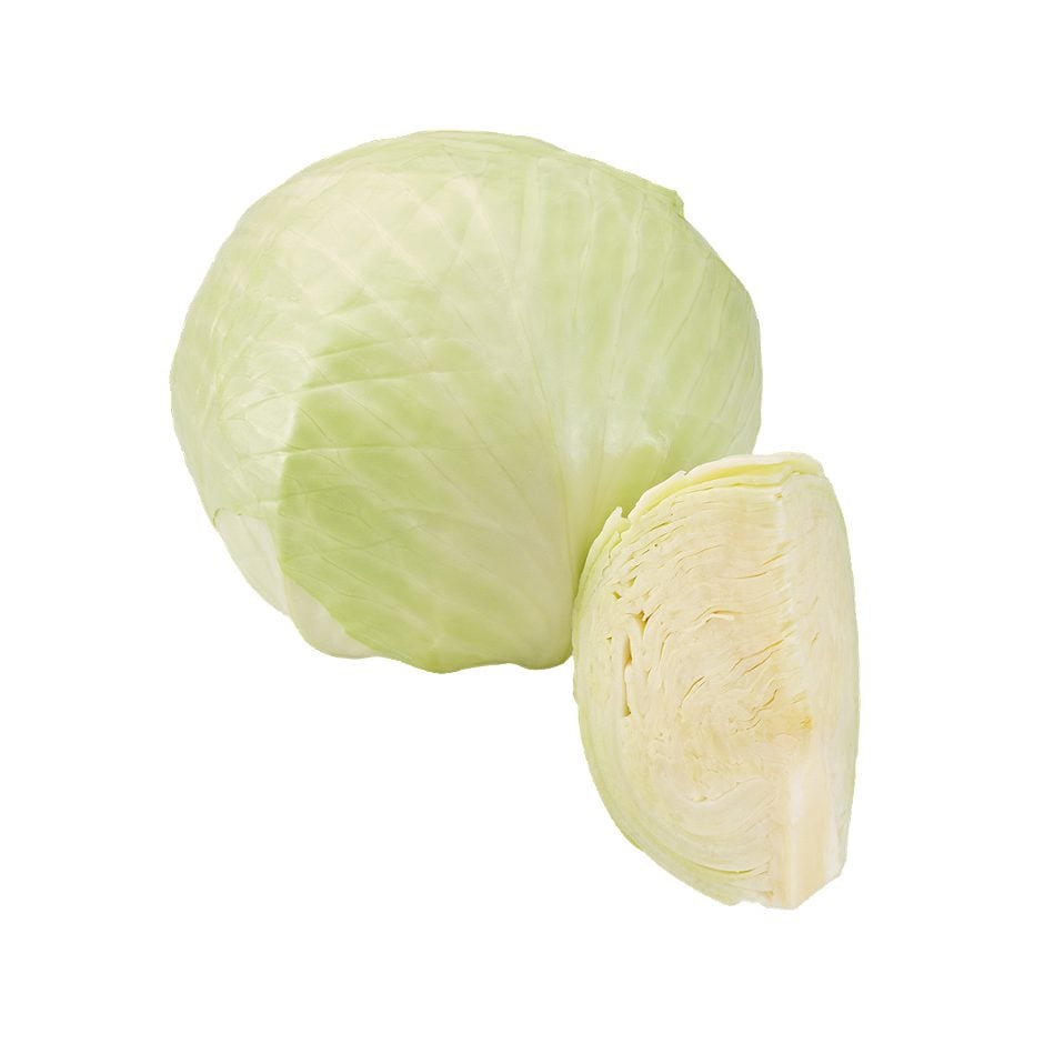SPAR Weißkraut per kg