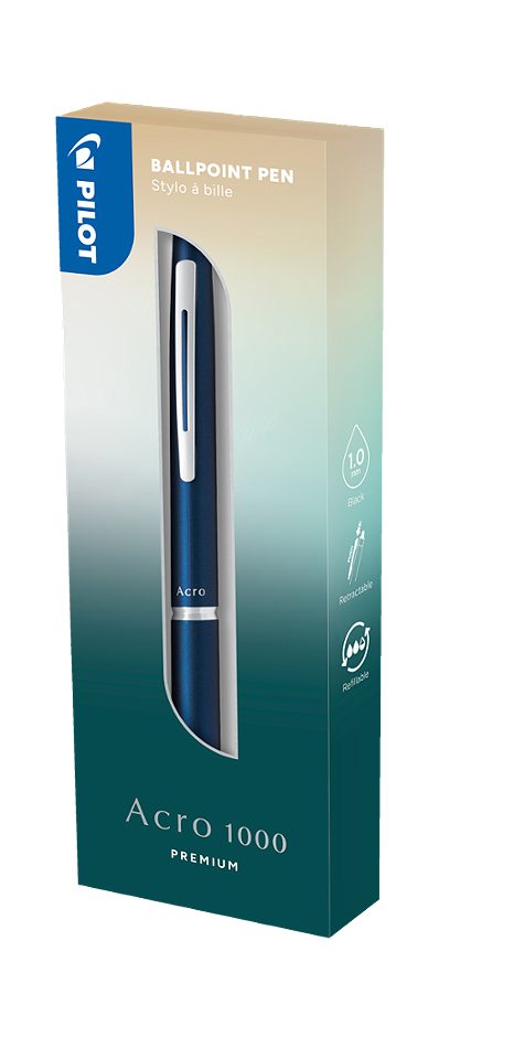 Pilot Kugelschreiber Acro 1000