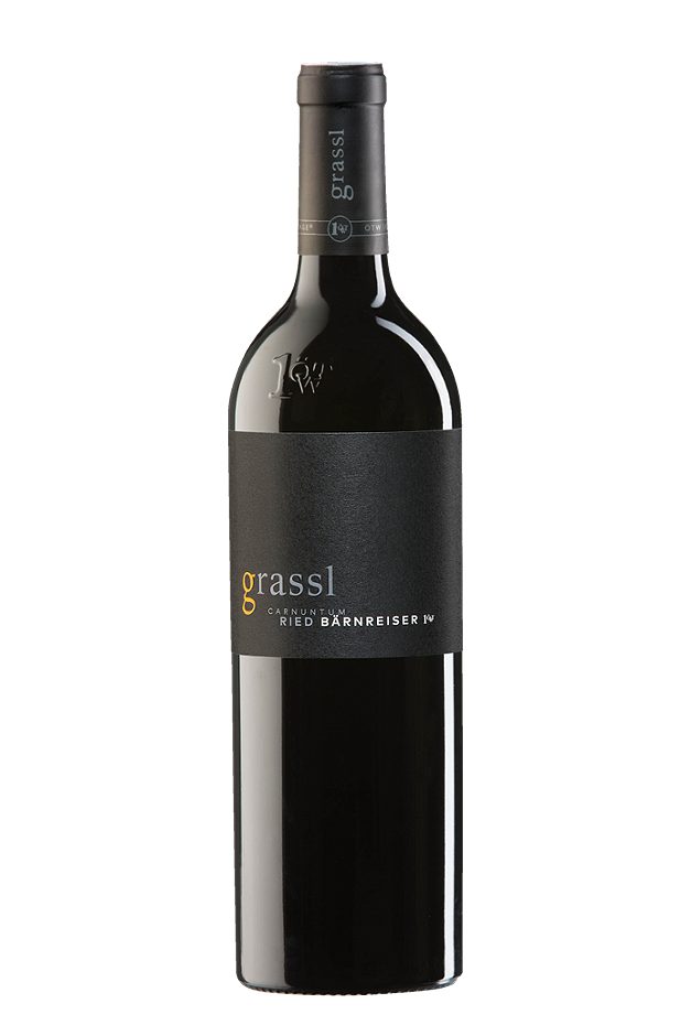 Grassl Philipp Bärnreiser Carnuntum DAC 2023 0,75 L