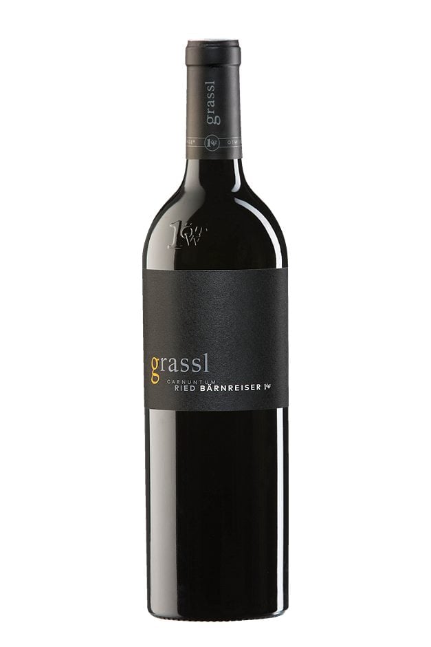 Grassl Philipp Bärnreiser Carnuntum DAC 2023 0,75 L