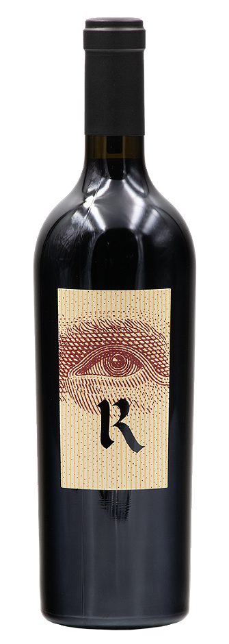 Realm Cellars Cabernet Sauvignon Beckstoffer To Kalon Vineyard 2019 0,75 L