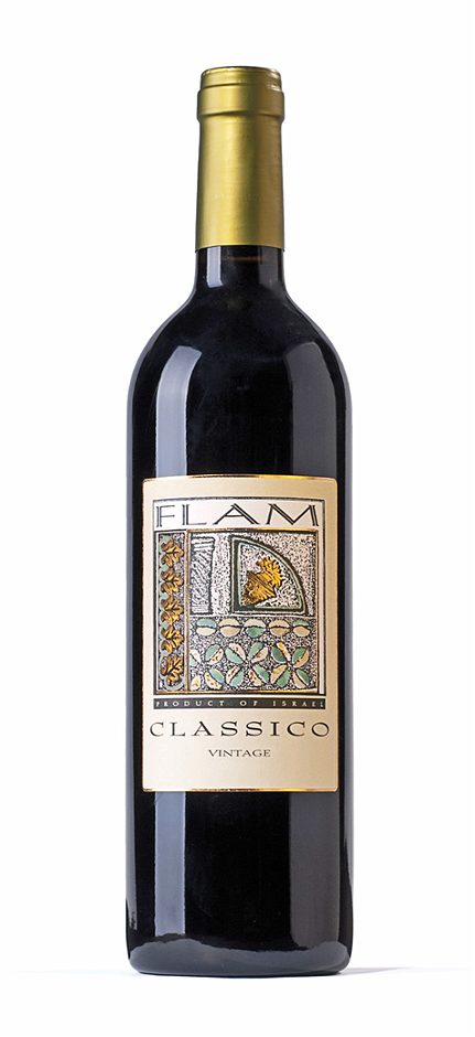 Flam Winery Flam Classico 2021 0,75 L
