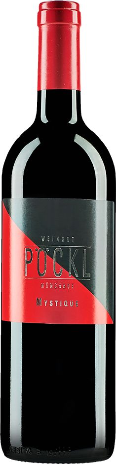Pöckl Mystique 2023 0,75 L