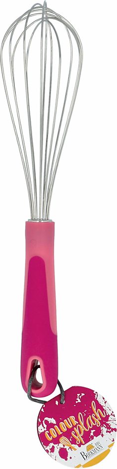 Birkmann Colour Kitchen Schneebesen 27cm Granita