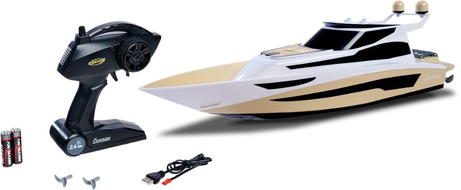 Simba RC Yacht Hurikan
