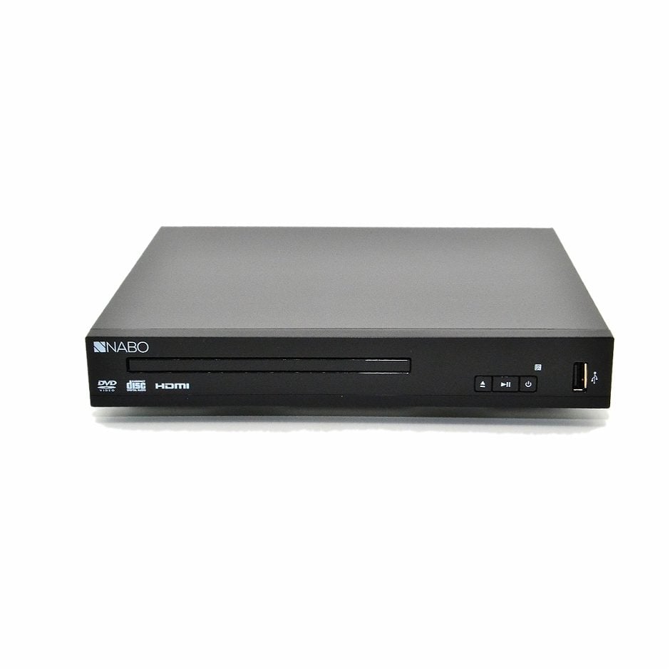 NABO Slim DVD-Player DVD 2250
