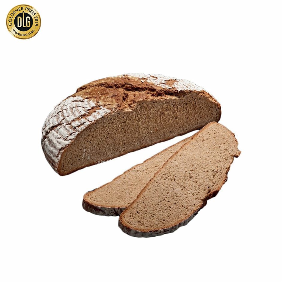 SPAR Natur*pur Bio-Antonius Laib 1 KG