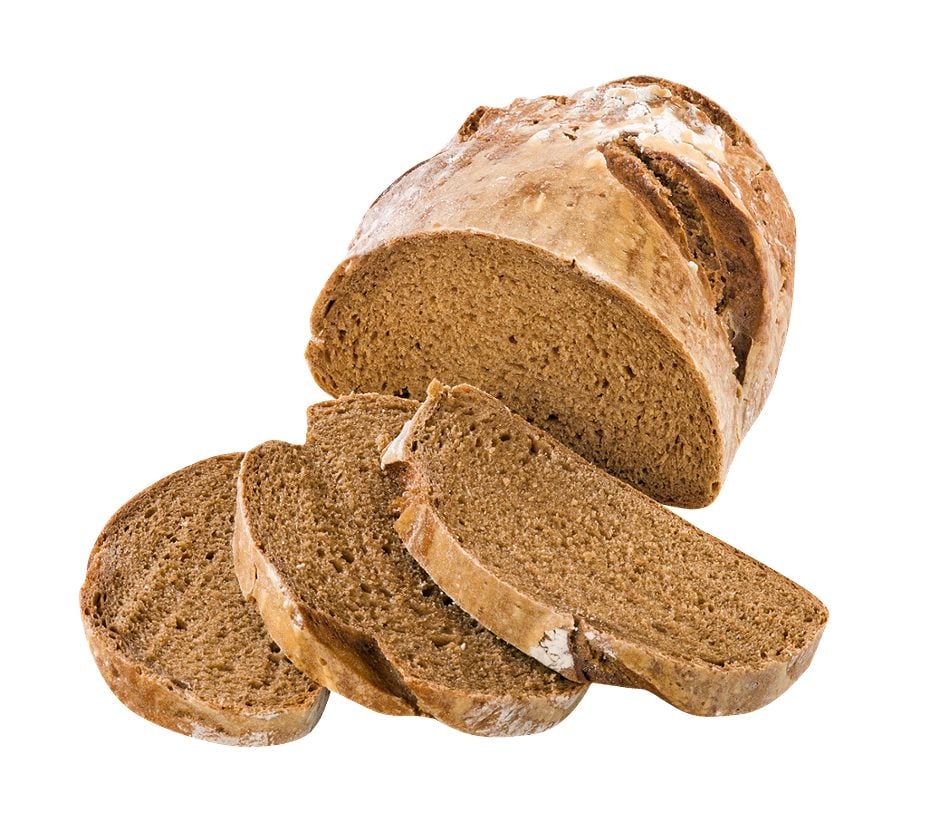 INTERSPAR Backstube Tirolerbrot 500 G