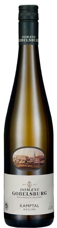 Domäne Gobelsburg Riesling Kamptal DAC 2025 0,75 L