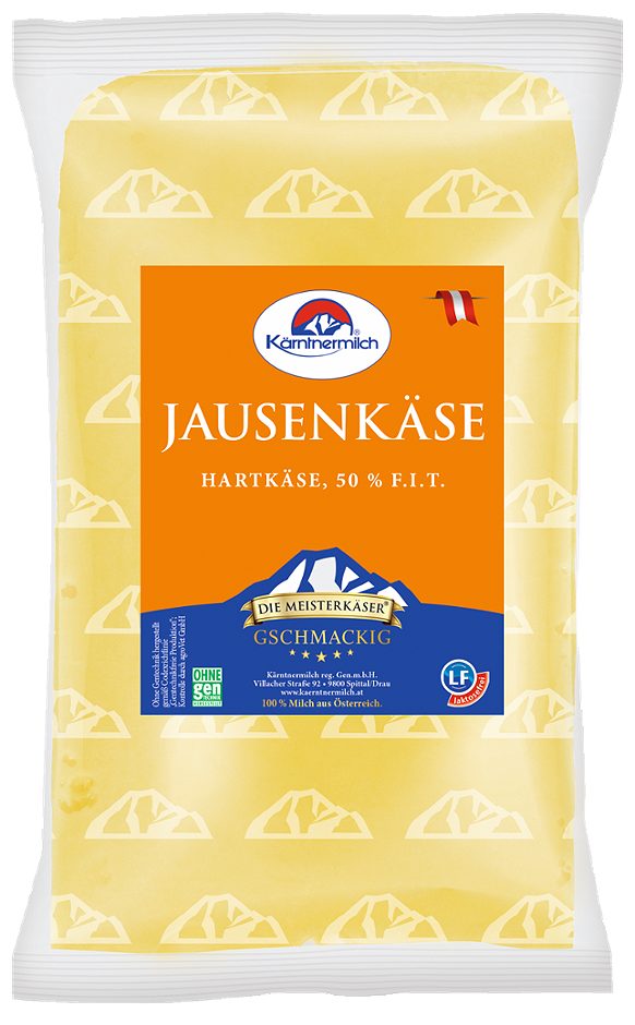 Kärntnermilch  500 G