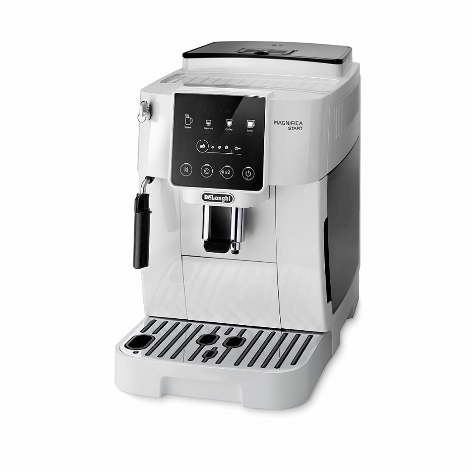 DeLonghi Kaffeevollautomat ECAM220.20W