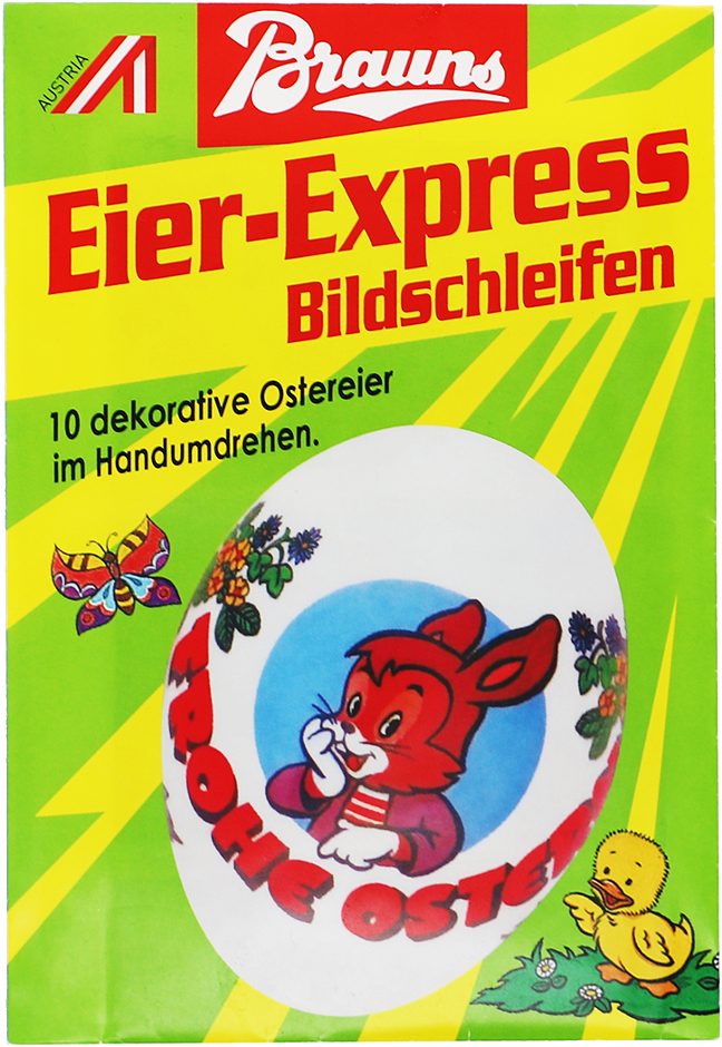 Niernsee Bildschleifen