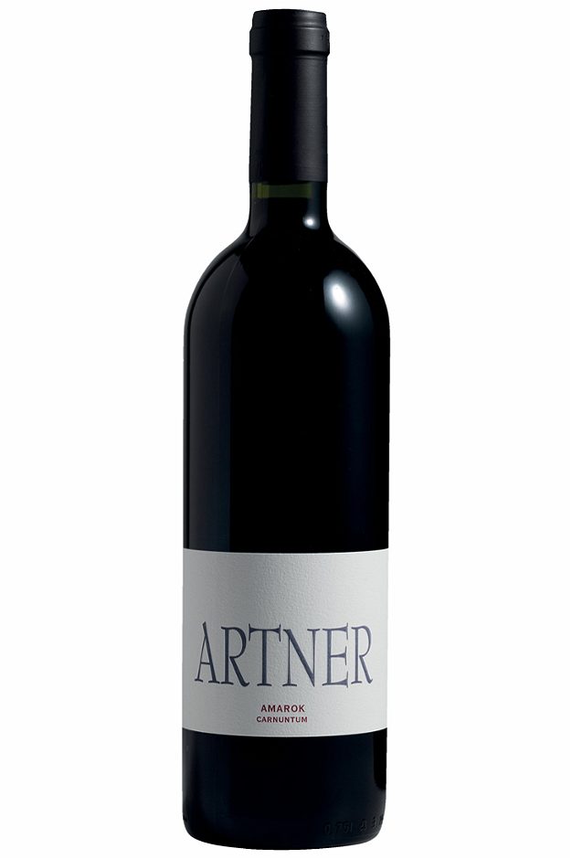 Artner Amarok Carnuntum DAC BIO 2022 0,75 L