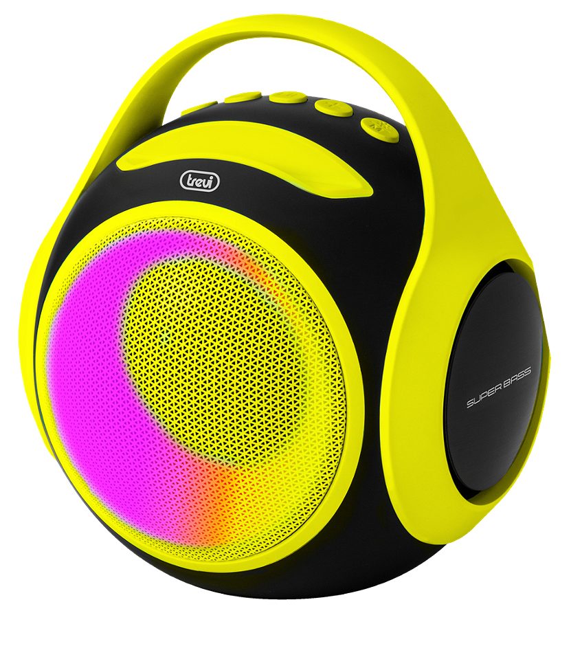 Trevi Bluetooth Lautsprecher XR8A202G