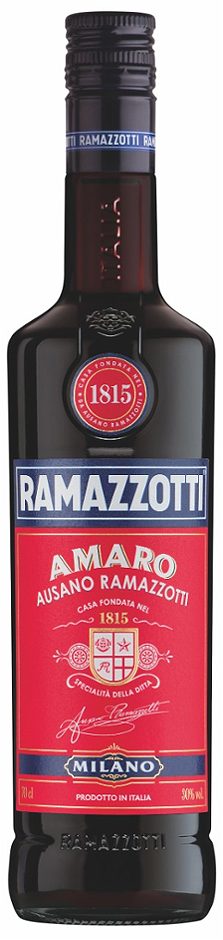 Ramazzotti Amaro 0,7 L