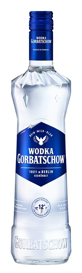 Gorbatschow Wodka 0,7 L