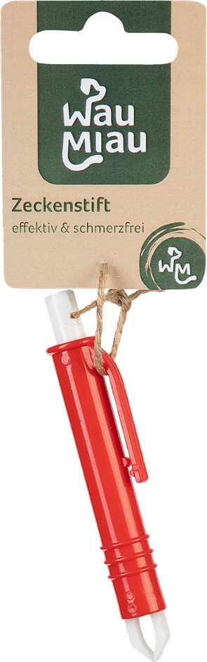 Wenco Zeckenstift