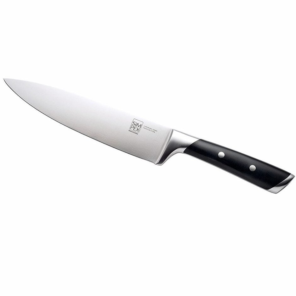 SIMPEX PROFESSIONAL Kochmesser 20 cm
