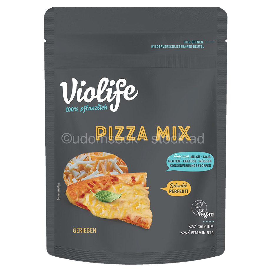 Violife Pizza Mix gerieben 150 G