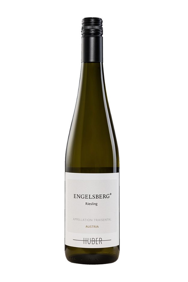 Huber Markus Riesling Engelsberg Traisental DAC BIO 2024 0,75 L