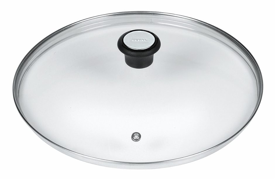 Tefal Glasdeckel 28 cm