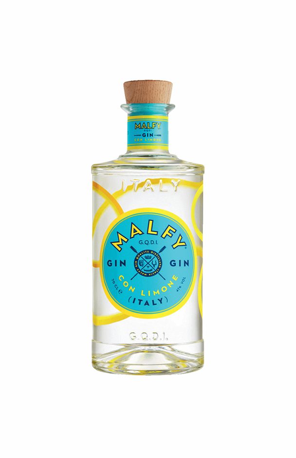 Malfy con Limone Gin 1,75 L