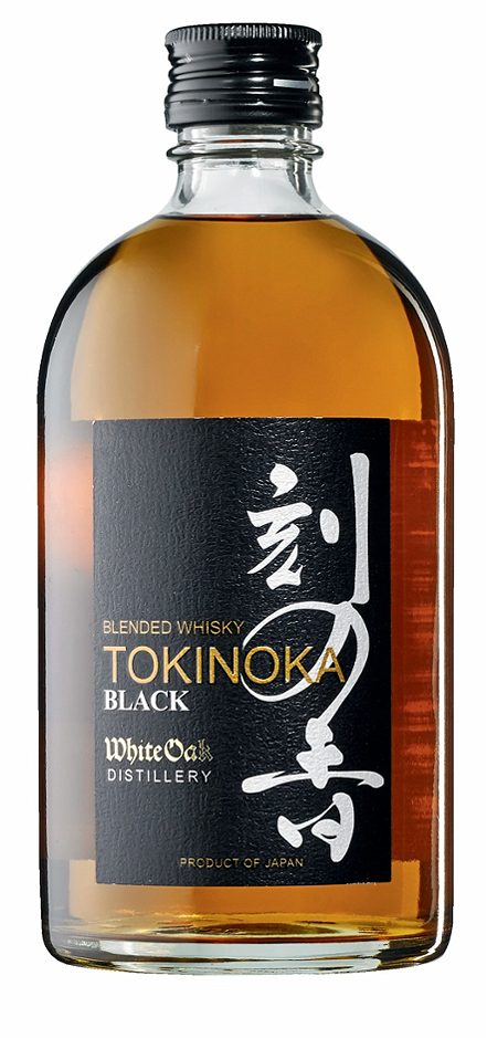 Tokinoka Black 0,5 L