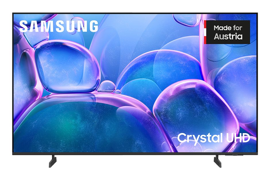 Samsung UHD Smart TV 55U7090FUXXN