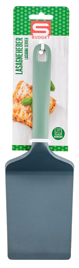 S-BUDGET Lasagneheber 28,6cm 1 STK