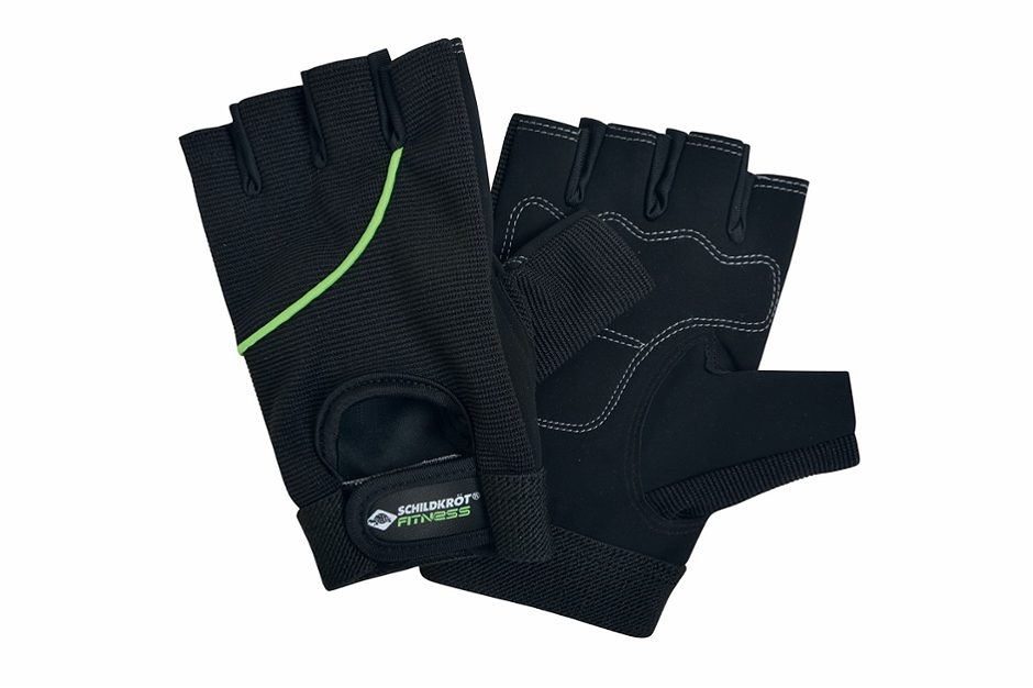 Schildkröt Fitness Fitness-Handschuhe "Classic" Größe S-M