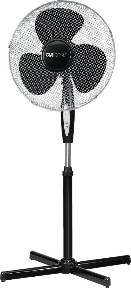 Silva Schneider Standventilator VL 3741 S