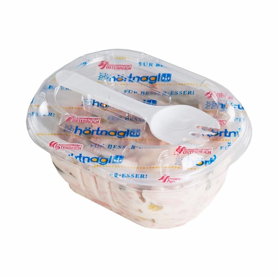 Hörtnagl Salat Italienischer 200 G