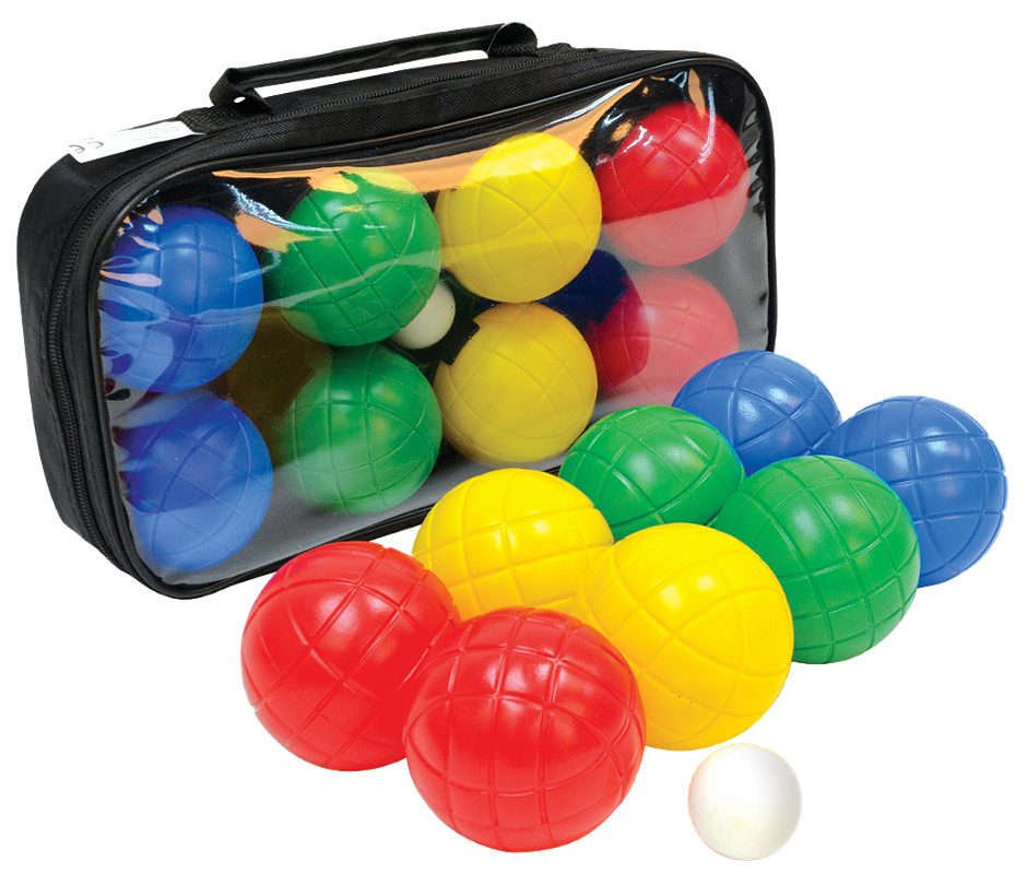 Schildkröt Fun Boccia Set
