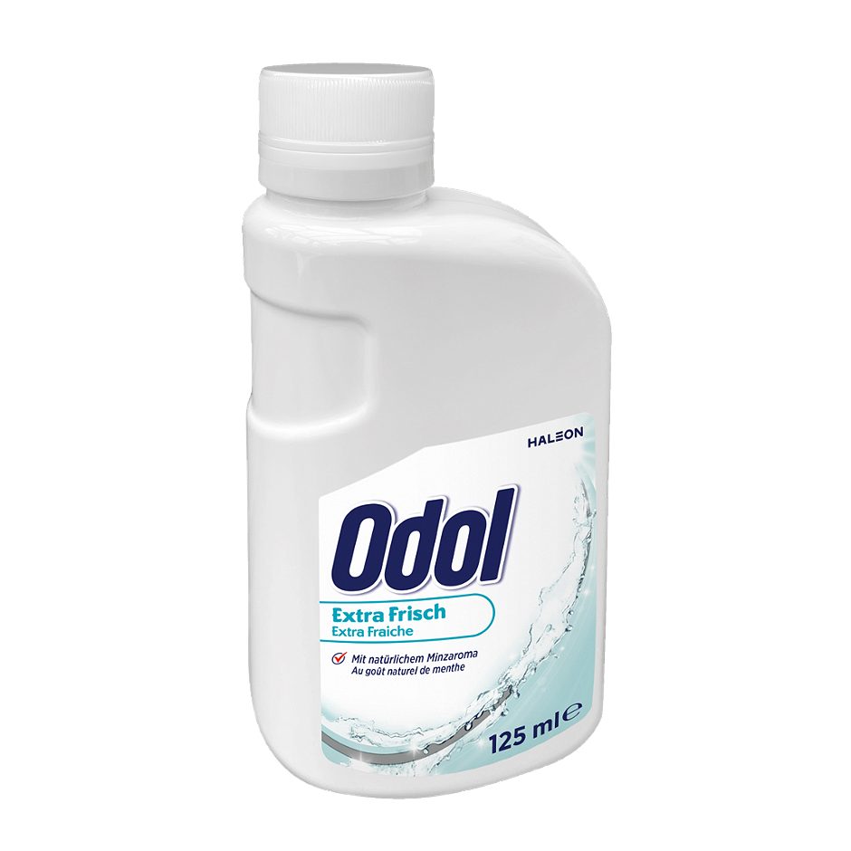 Odol Mundwasser Extra Frisch 125 ml