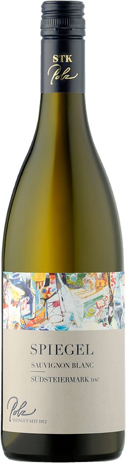 Polz Sauvignon Blanc Spiegel 2024 0,75 L