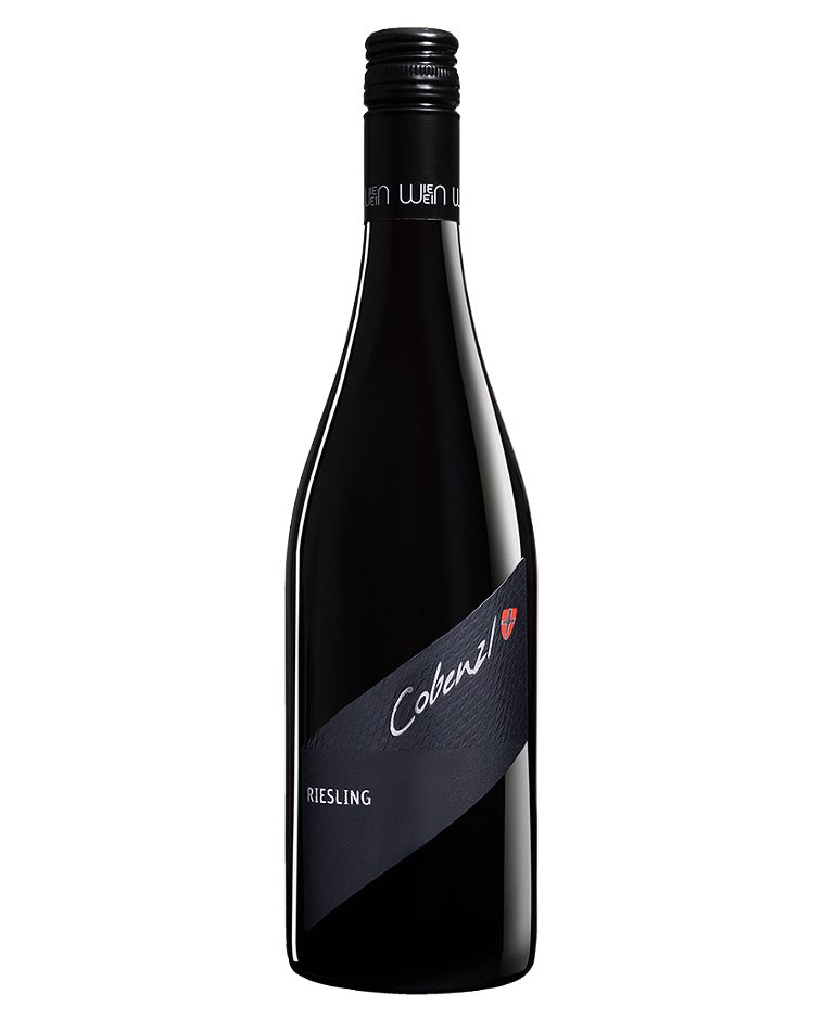 Cobenzl Riesling 2024 0,75 L
