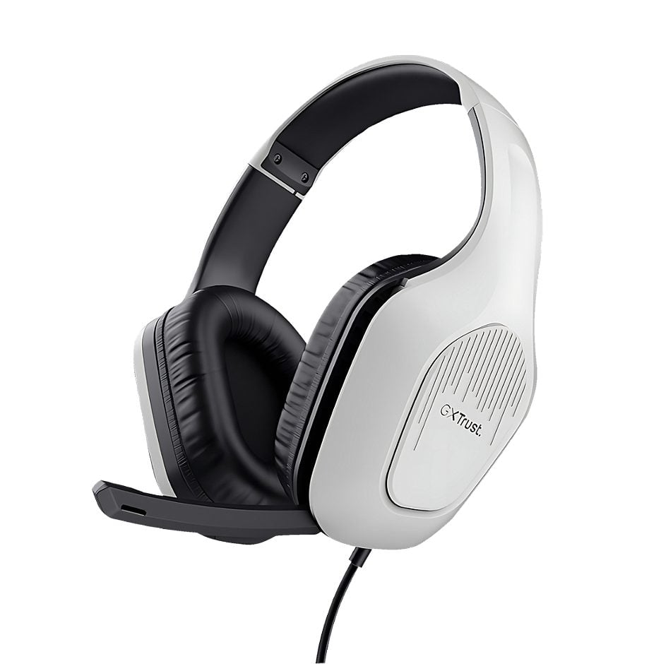 GXTrust PS5 Headset GXT415PS Zirox