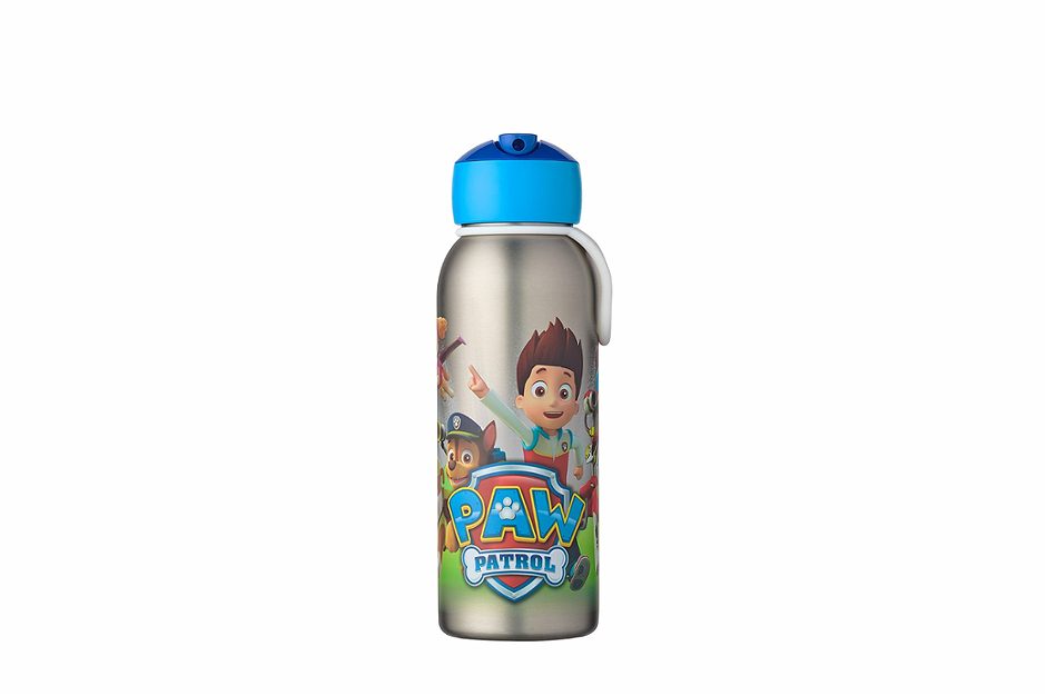 Mepal Thermoflasche Flip Up Paw Patrol