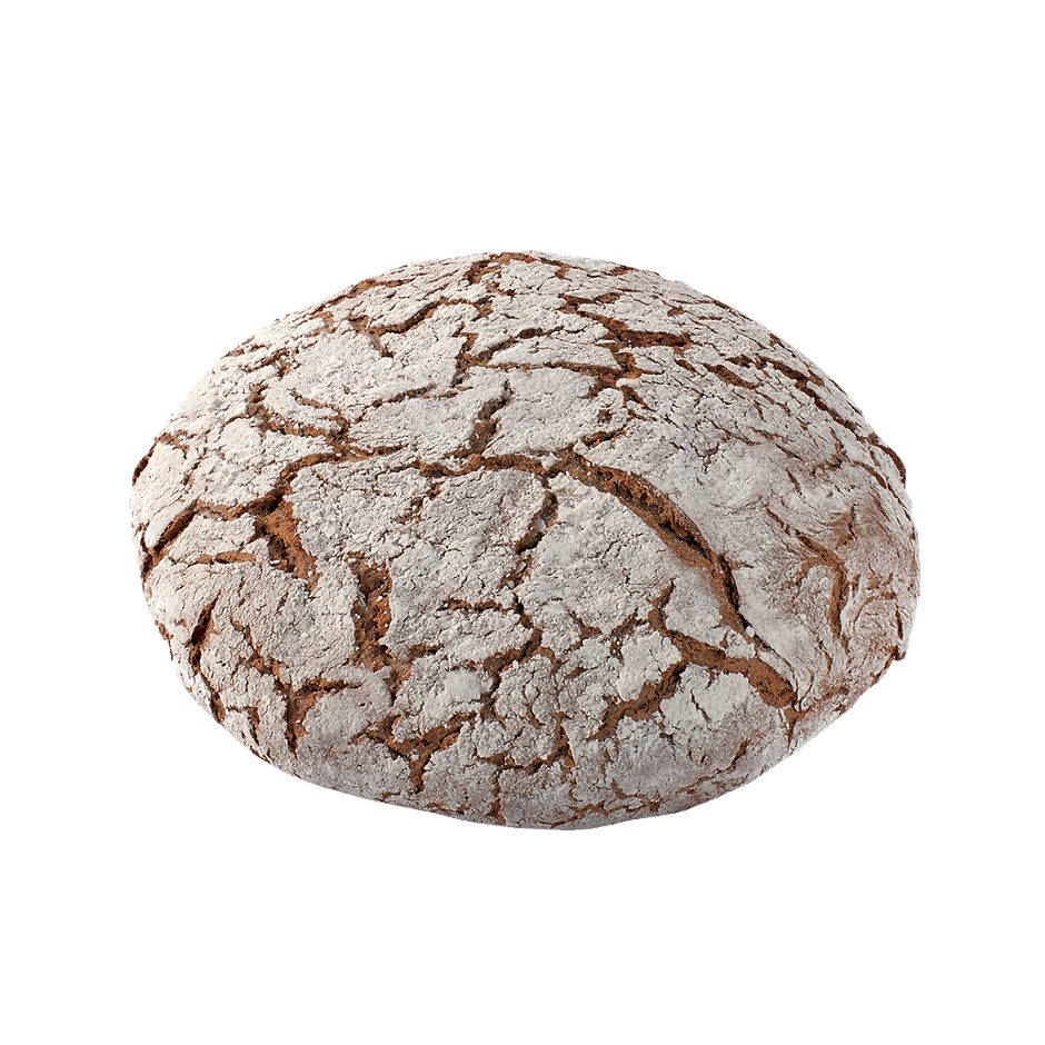 SPAR Natur*pur Bio-Steirerfladen 1 KG