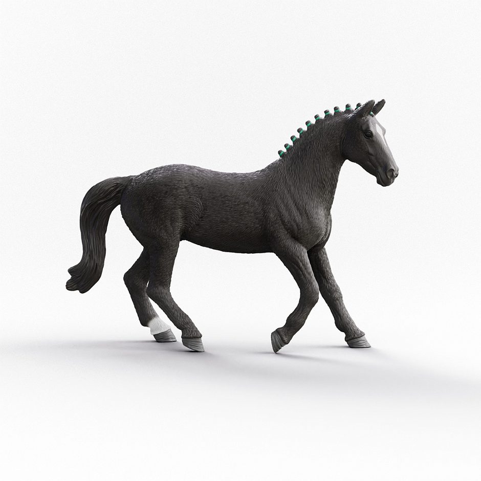 Schleich Horse Club Lisa & Storm 42712