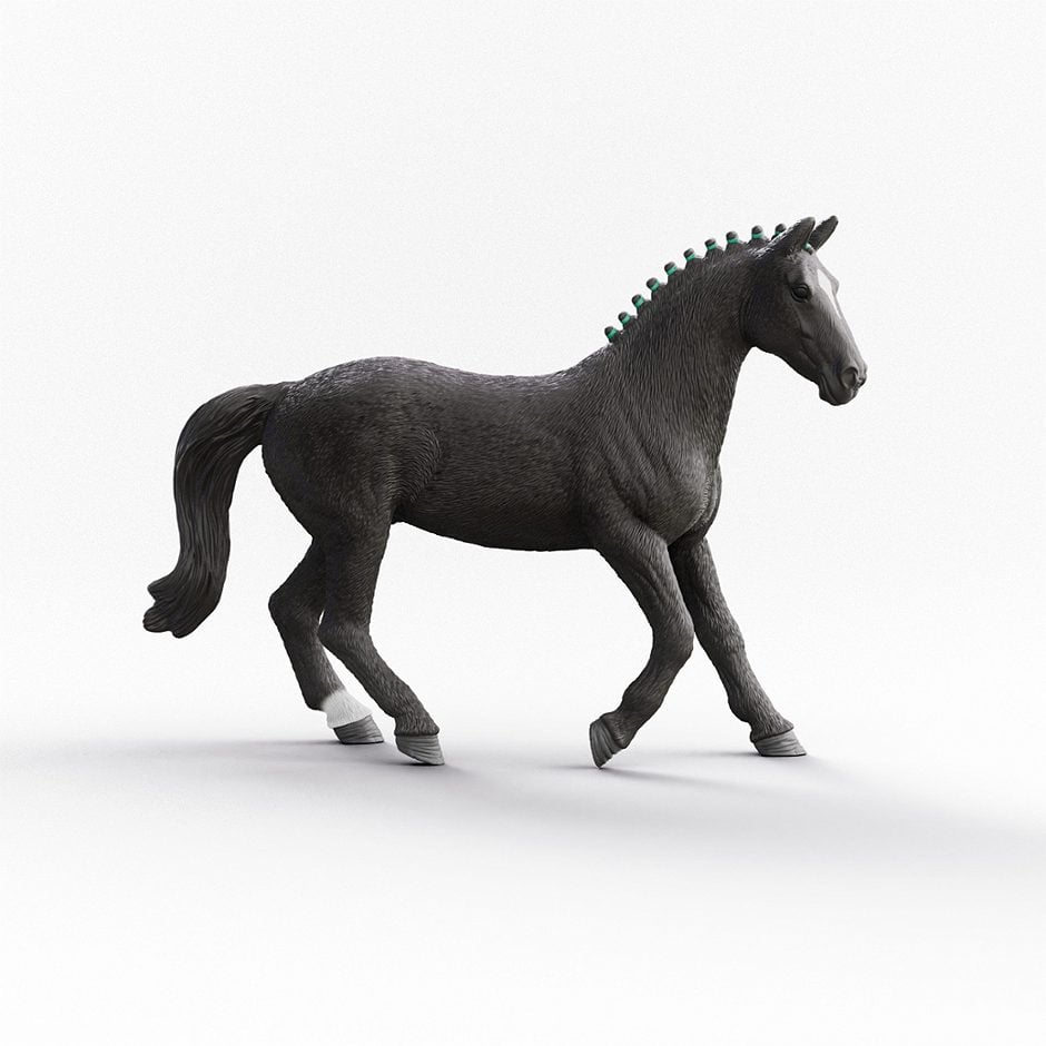 Schleich Horse Club Lisa & Storm 42712
