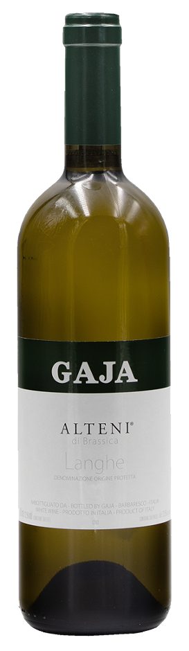 Gaja Sauvignon Blanc Alteni di Brassica 2018 0,75 L